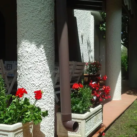 Holiday House Circe *